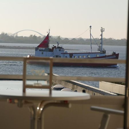 Luv Lägenhet Fehmarn Exteriör bild