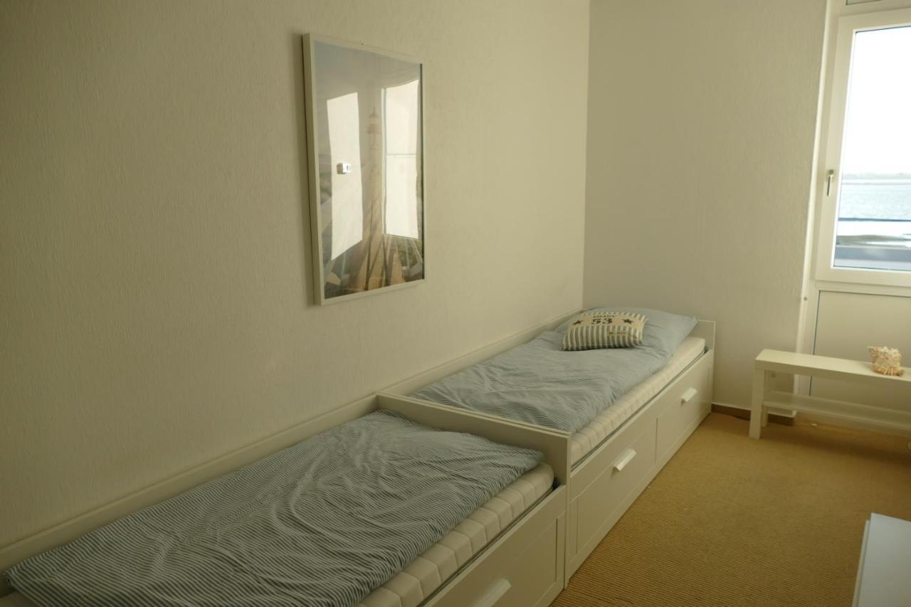 Luv Lägenhet Fehmarn Exteriör bild