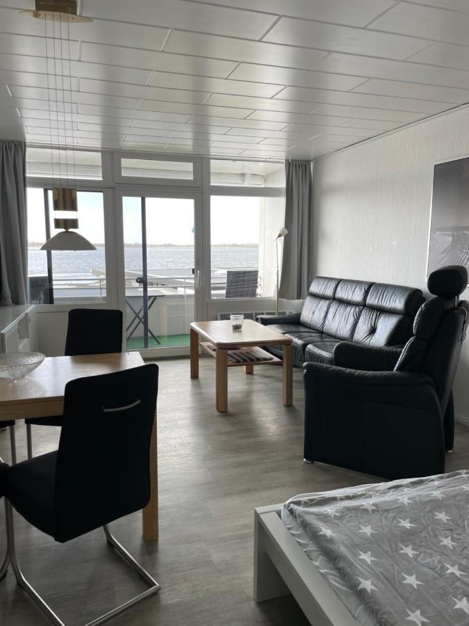 Luv Lägenhet Fehmarn Exteriör bild