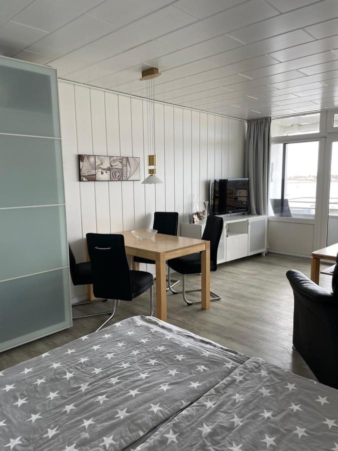Luv Lägenhet Fehmarn Exteriör bild
